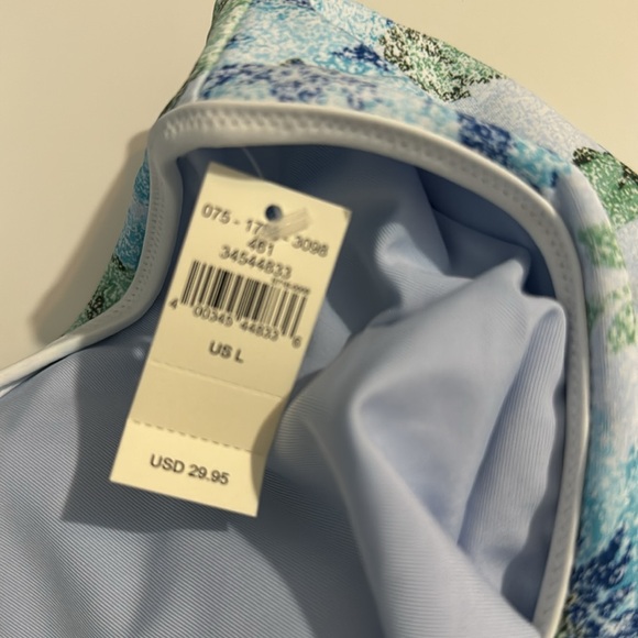 NWT Aerie High Waisted Full Coverage Bottoms - Picture 4 of 4